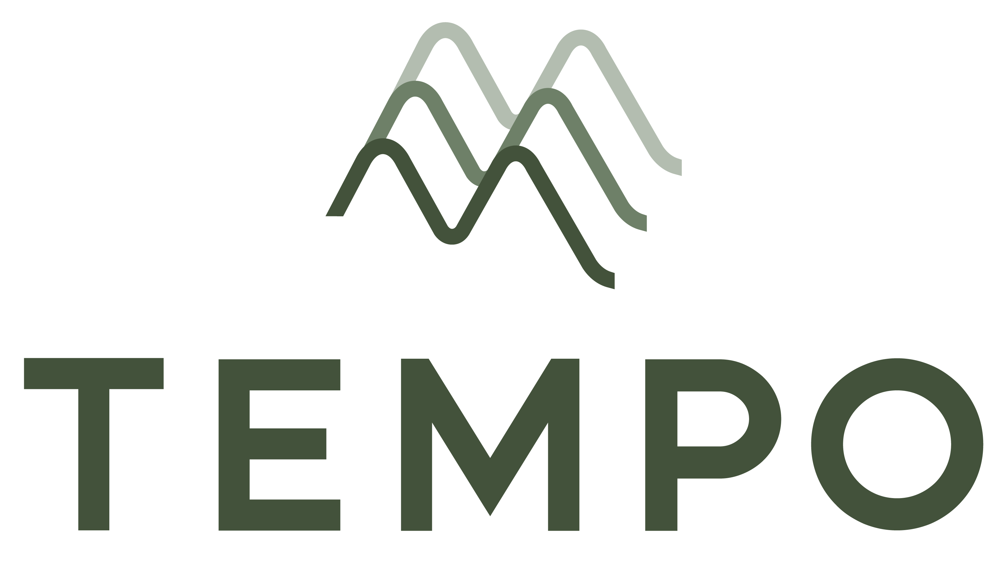Tempo at Nine Mile Station Logo